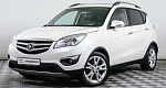 Changan CS35 1.6 АКПП