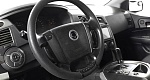SsangYong Kyron