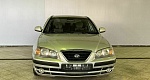 Hyundai ELANTRA 1.6 MT (105 л.с.)