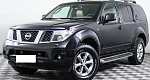 Nissan Pathfinder III