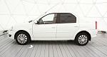 Renault Logan I Рестайлинг