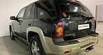 Chevrolet TRAILBLAZER 4.2 AT (295 л.с.) 4WD