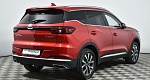 Chery Tiggo 7 Pro 1.5 CVT