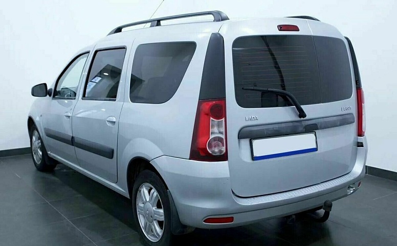 Lada (ваз) largus