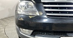 Kia Mohave 3.0 АКПП