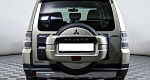 Mitsubishi Pajero IV