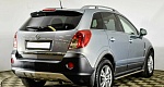 Opel Antara 2.4 Автомат