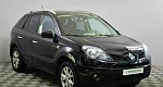 Renault koleos i