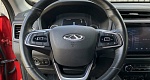 Chery Tiggo 4 I Рестайлинг