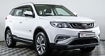 Geely Atlas 1.8 АКПП