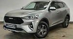 Haval F7 I