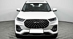 Chery tiggo 8 pro робот 2022 с пробегом 1 207 км