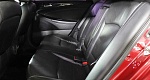 Hyundai sonata акпп 2010 с пробегом 95 869 км