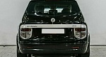 Ssangyong kyron