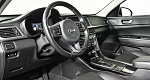 Kia Optima 2.4 АКПП