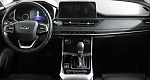 Chery tiggo 8 cvt 2020 с пробегом 27 186 км