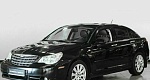 Chrysler Sebring III