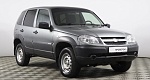 Chevrolet Niva