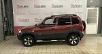 Chevrolet NIVA 1.7 MT (80 л.с.) 4WD