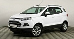 Ford EcoSport 1.6 Робот