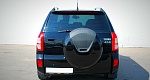 Chery Tiggo (T11) I Рестайлинг (FL)