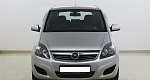 Opel Zafira B Рестайлинг