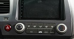 Honda Civic 1.8 Автомат