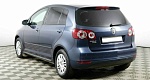 Volkswagen Golf Plus 1.6 Робот