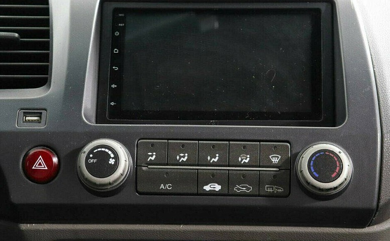Honda Civic 1.8 Автомат