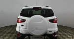 Ford EcoSport I