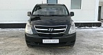 Hyundai Grand Starex I