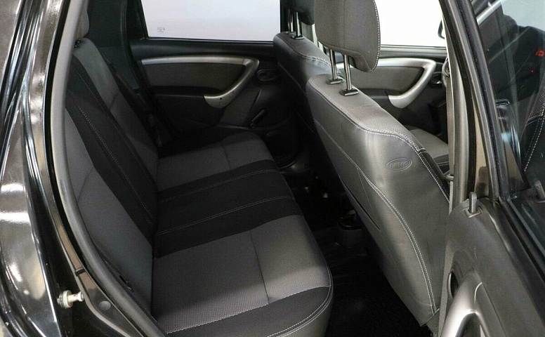 Renault Duster I
