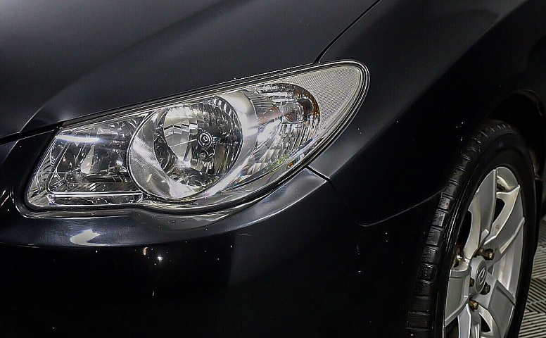 Hyundai Elantra 1.6 МКПП