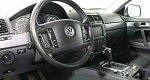 Volkswagen Touareg 3.2 Автомат