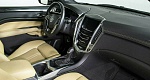 Cadillac SRX 3.0 Автомат