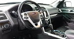 Ford Explorer V