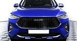 Haval F7x I