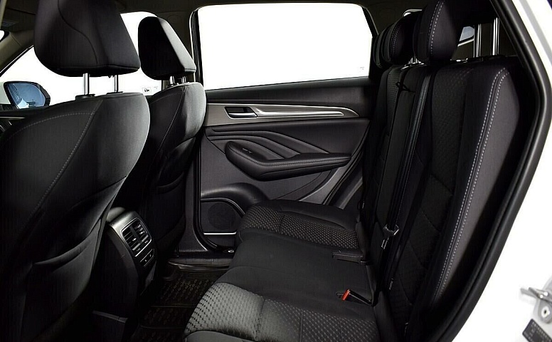 Haval F7 1.5 РКПП