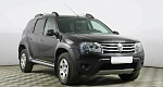 Renault Duster 2.0 Автомат