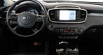 Kia sorento prime акпп 2019 с пробегом 26 600 км