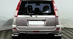 Nissan X-Trail 2.0 Механика
