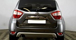 Nissan terrano