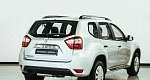 Nissan terrano
