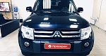Mitsubishi Pajero IV
