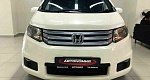 Honda freed spike i