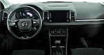 Skoda karoq акпп 2020 с пробегом 29 670 км