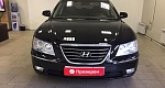 Hyundai Sonata V (NF)