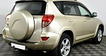 Toyota RAV4 III (XA30)