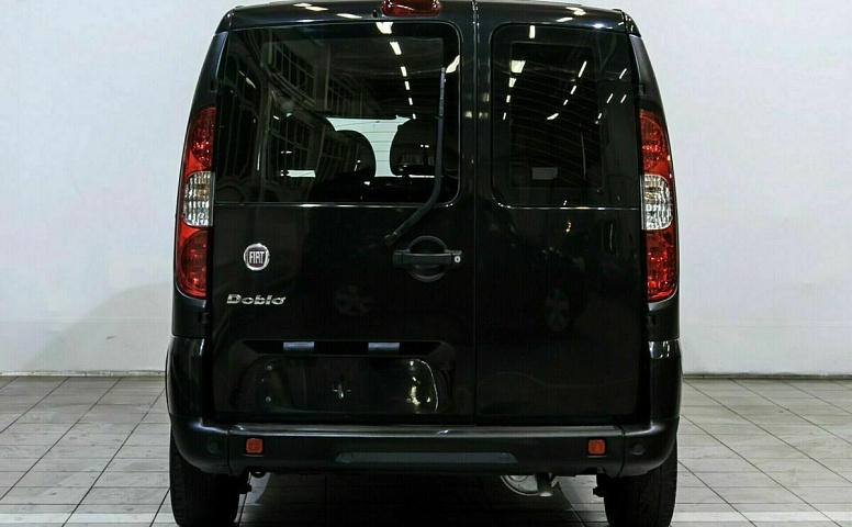 Fiat doblo