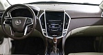 Cadillac srx акпп 2014 с пробегом 81 200 км